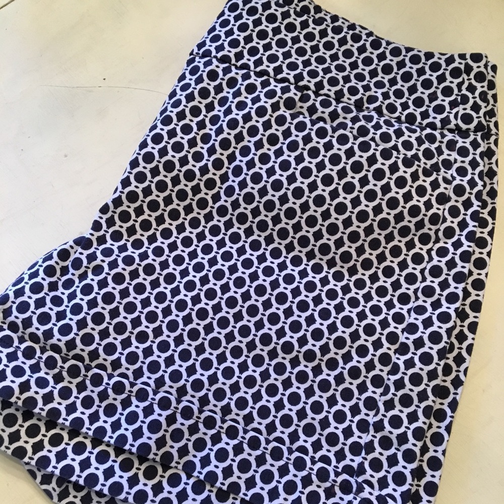 Soho shorts